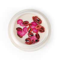 Ornamente unghii Love 02 - 1