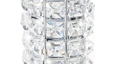 Pahar fashion Silver
