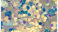 Paiete hexa effect Yellow