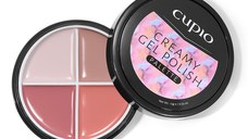 Paleta Creamy Gel - Blush Kiss 15ml