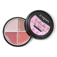 Paleta Creamy Gel - Blush Kiss 15ml - 1