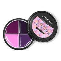 Paleta Creamy Gel - Hypnotic Purple 15ml - 1
