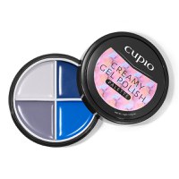 Paleta Creamy Gel - Sky Mood 15ml - 1