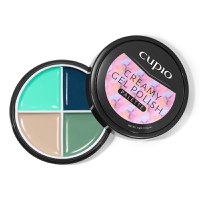 Paleta Creamy Gel -  Tea Party 15ml - 1