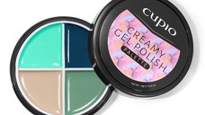 Paleta Creamy Gel -  Tea Party 15ml