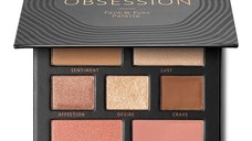 Paleta farduri fata si ochi Cupio Obsession