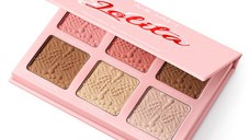 Paleta iluminator, blush, contur Muah Lolita