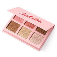 Paleta iluminator, blush, contur Muah Lolita - 1