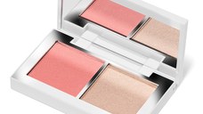 Paleta iluminator si blush Senorita Muah