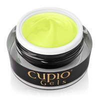 Pastel Neon Builder Gel - Citrus Blend 15ml - 1