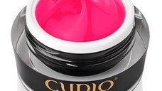 Pastel Neon Builder Gel - Flirty Pink 15ml