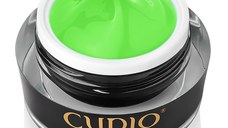 Pastel Neon Builder Gel - Kelly Green 15ml