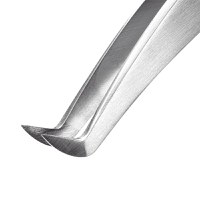 Penseta profesionala pt extensii de gene HT05 - 1