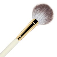 Pensula make-up iluminator Cupio Deluxe Soft Vegan 903 - 1