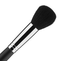 Pensula make-up pudra, contur, blush Cupio 307 - 1