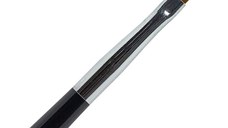 Pensula manichiura gel One Stroke metalica Nr.2