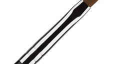 Pensula manichiura gel One Stroke metalica Nr.4