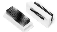 Perie desprafuit unghii pentru Autoclav set 2 buc