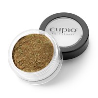 Pigment de unghii Cat Eye Green - 1