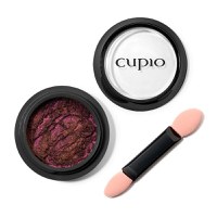 Pigment de unghii Cupio Posh - Dark Mirror 1 - 1