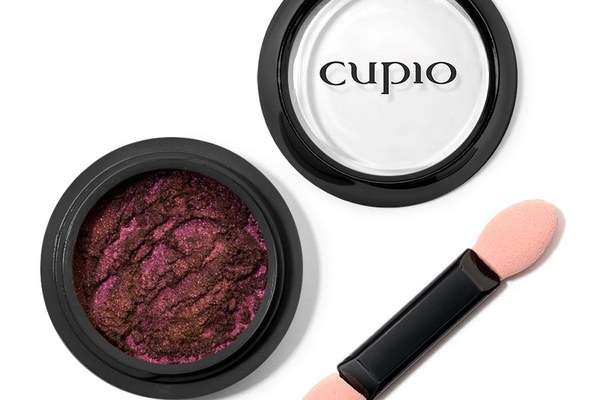 Pigment de unghii Cupio Posh - Dark Mirror 1