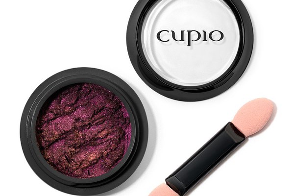 Pigment de unghii Cupio Posh - Dark Mirror 6