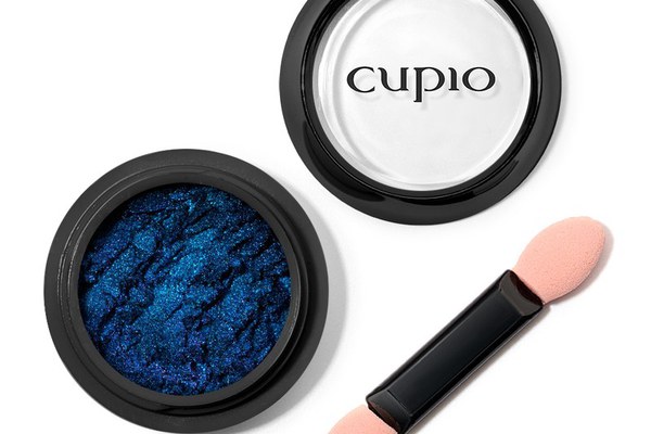 Pigment de unghii Cupio Posh - Dark Mirror 7