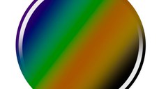 Pigment lichid termocromatic Cupio Alien 2ml