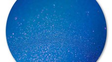 Pigment make-up Blue Purple