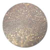 Pigment make-up Glitter Bright Gold 2g - 1