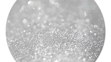 Pigment make-up Glitter Bright White