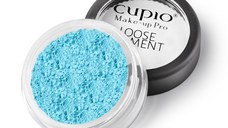 Pigment make-up Neon Blue