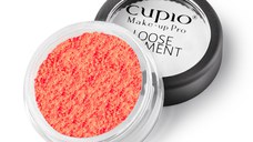 Pigment make-up Neon Orange