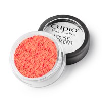 Pigment make-up Neon Orange - 1