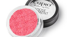 Pigment make-up Neon Red