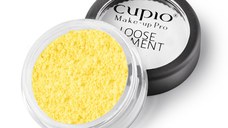 Pigment make-up Neon Yellow