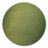 Pigment make-up Olive Green - 1