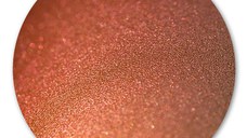 Pigment make-up Red Orange Yellow Green