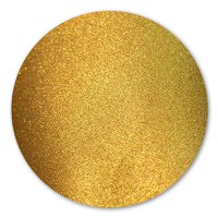 Pigment make-up Royal Gold - 1