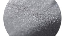 Pigment make-up Silver Grey
