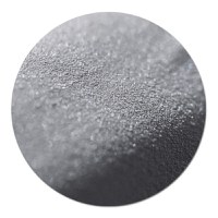 Pigment make-up Silver Grey - 1