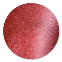 Pigment make-up Wine Red - 1
