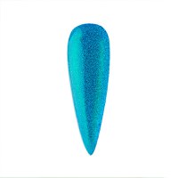 Pigment Mermaid Tail Baby Blue - 1