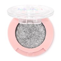 Pigment presat cameleonic MUAH RebelEyes - Glow Shot - 1