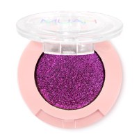 Pigment presat cameleonic MUAH RebelEyes - Not Your Baby - 1