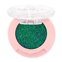 Pigment presat cameleonic MUAH RebelEyes - Rock N’ Glam - 1