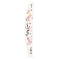 Pila pentru unghii Cupio 100/150 Happy Nails - Unicorn - 1