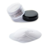 Pudra acrilica Cupio Dark Pink 20g - 1