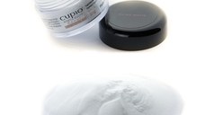 Pudra acrilica Cupio Extra White 20g