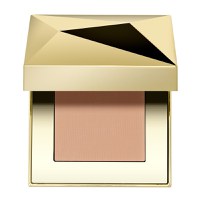 Pudra mini matifianta pentru fata Cupio VIP - Medium 3g - 1